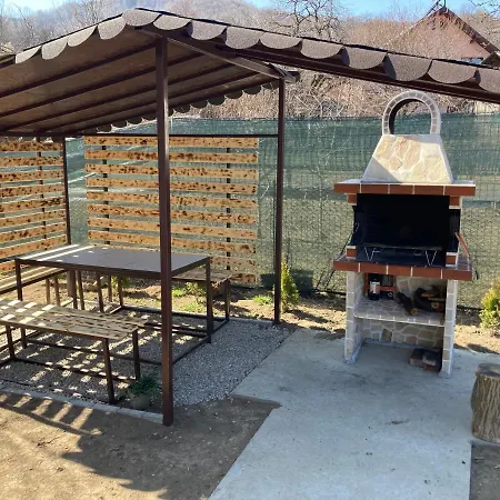 Casa Cu Scari Holiday home