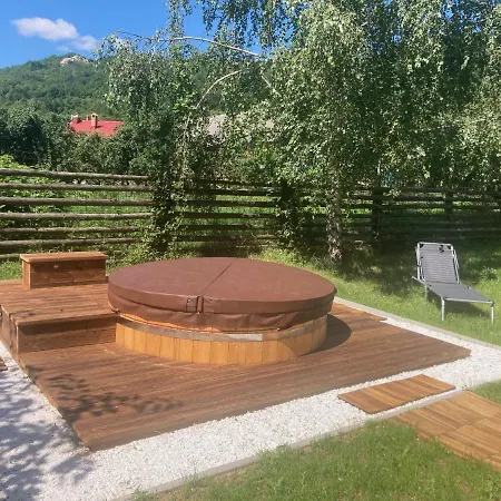 Casa Cu Scări *
