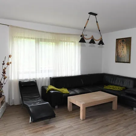 Casa Cu Scari Holiday home
