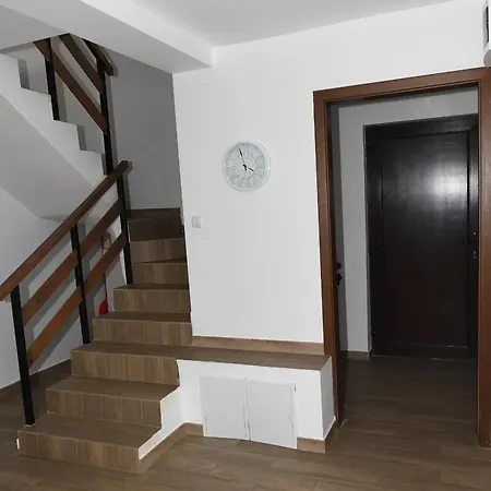 Casa Cu Scari Holiday home