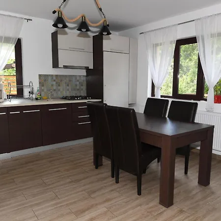 Casa Cu Scari Holiday home *