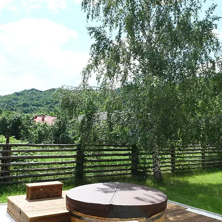 Casa Cu Scari Holiday home Lunca Mare