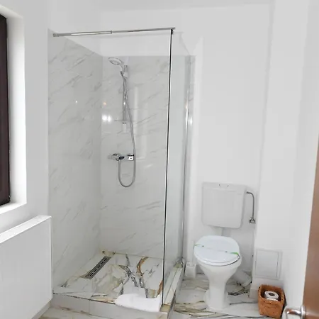 Holiday home Casa Cu Scari