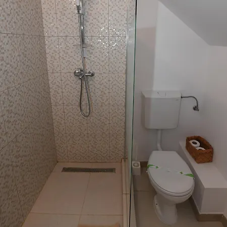 Casa Cu Scari Holiday home Lunca Mare