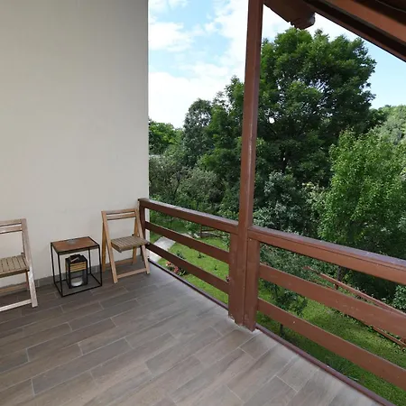 Holiday home Casa Cu Scari *