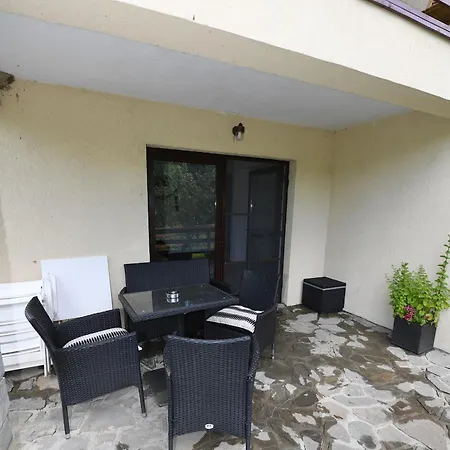 Casa Cu Scari Holiday home Lunca Mare