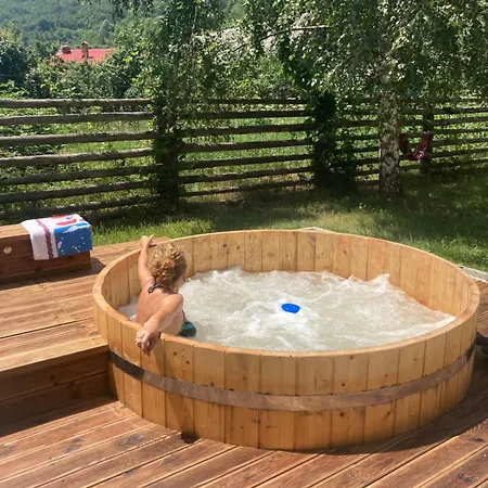 Casa Cu Scari *