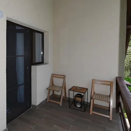 Holiday home Casa Cu Scari