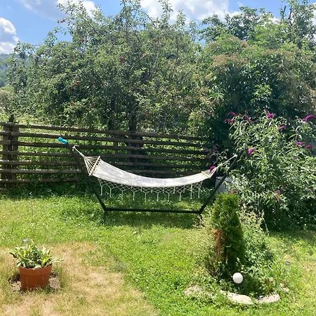 Casa Cu Scari * Lunca Mare